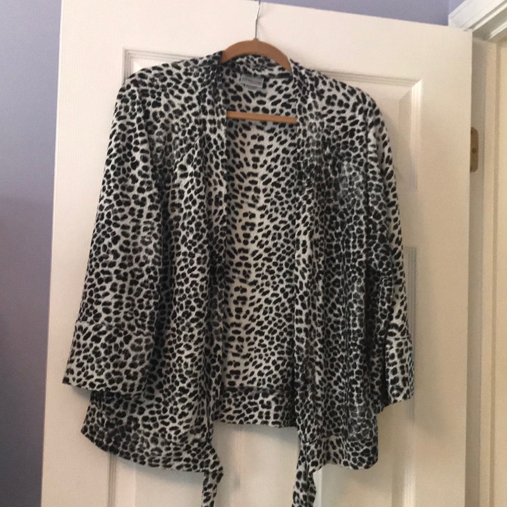 Cardigan by Chico’s